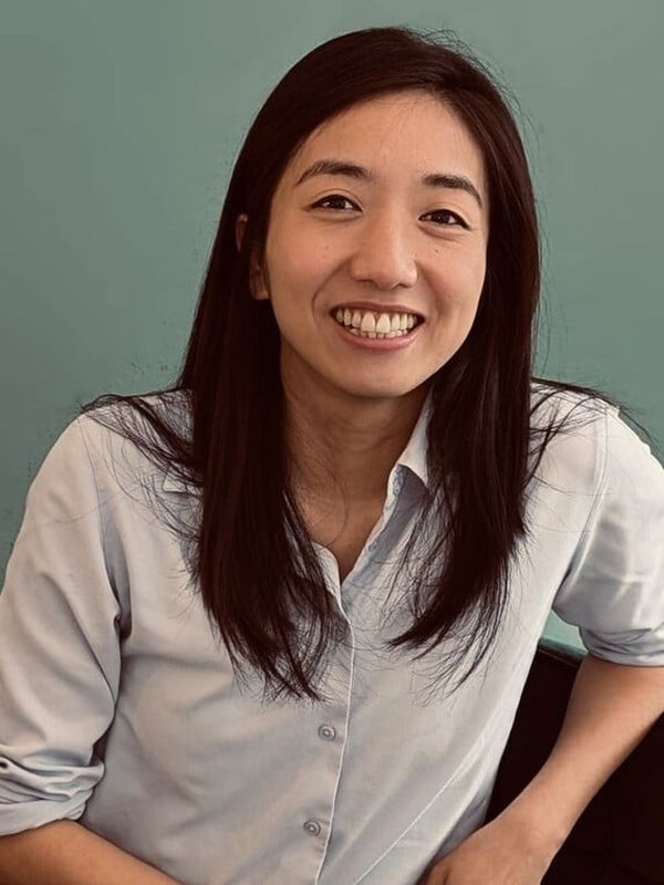 Alicia Tsang